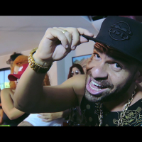 Vida Dupla (MV) (Single)