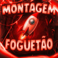 MONTAGEM FOGUETÃO (Single)