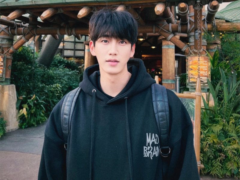 Twenty and Nine (Single)