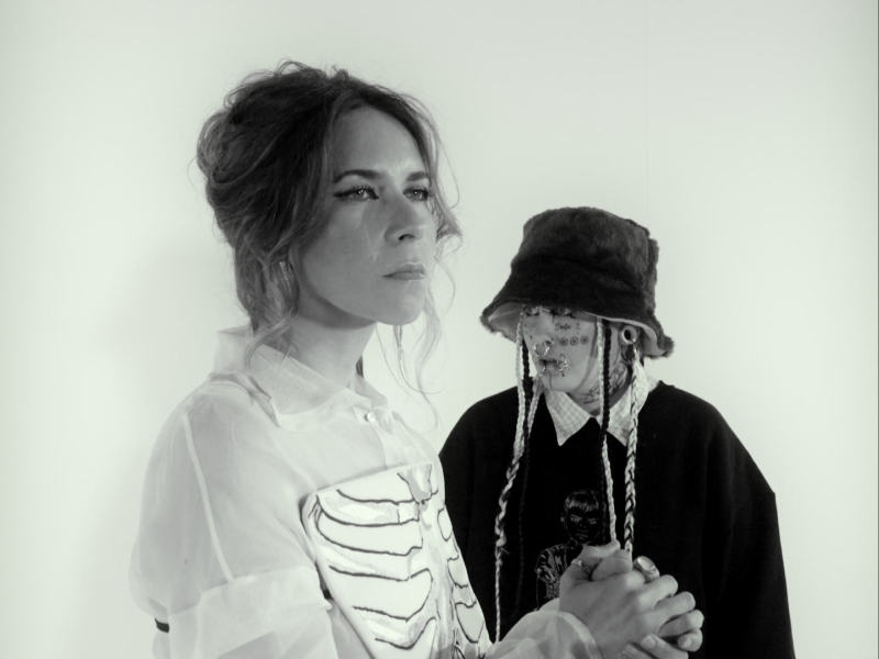 De Mí (Rumba) (MV) (Single)