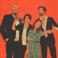 Volver a los 17 (Single)