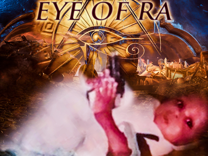 Eye Of Ra