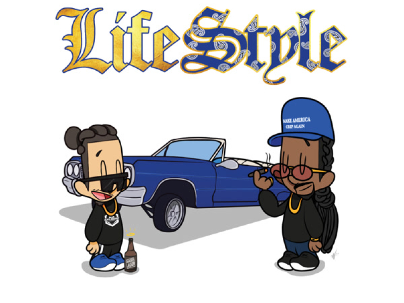 Lifestyle (Single)