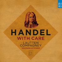 Handel with Care