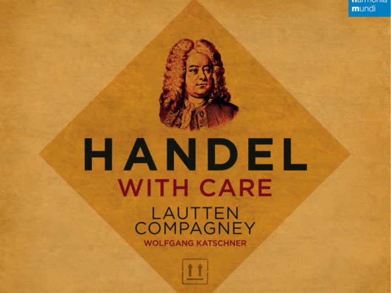 Handel with Care