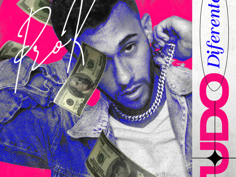 Tudo Diferente (Single)