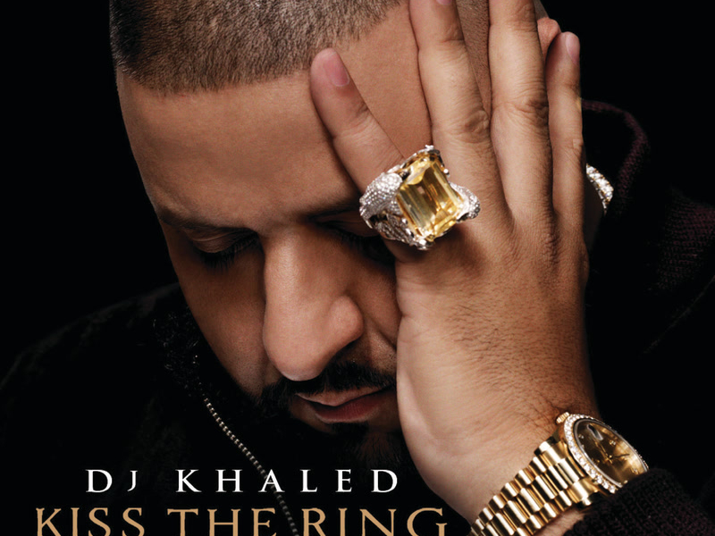 Kiss The Ring (Deluxe)