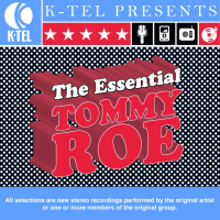 The Essential Tommy Roe (EP)