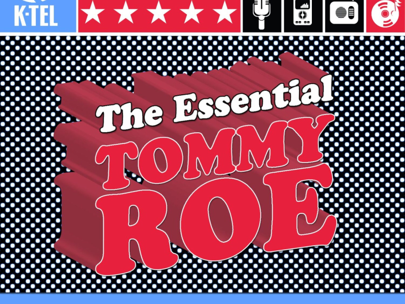 The Essential Tommy Roe (EP)