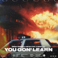You Gon' Learn (Single)