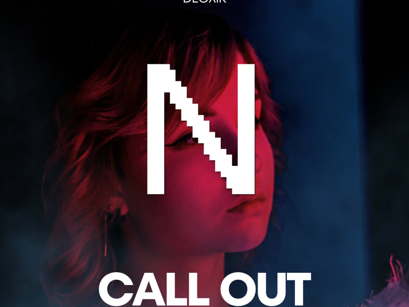 Call Out (Single)
