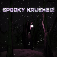 SPOOKY krushed! (Single)