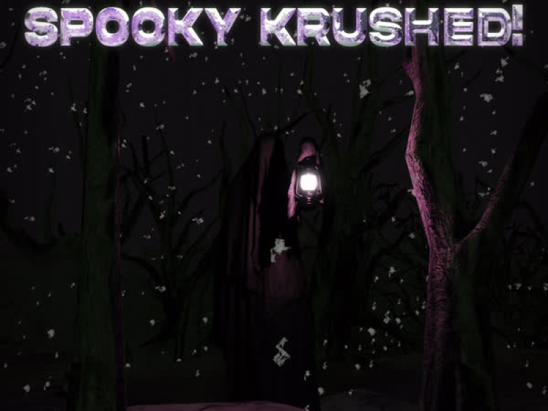 SPOOKY krushed! (Single)