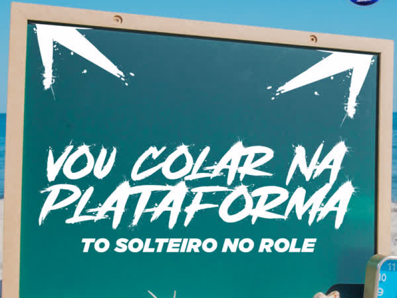 VOU COLAR NA PLATAFORMA TO SOLTEIRO NO ROLE (Single)