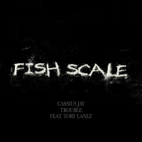 Fish Scale (Single)