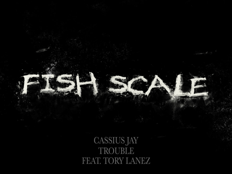 Fish Scale (Single)