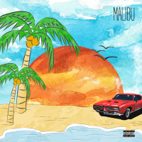 Malibu (Single)