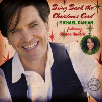 Bring Back the Christmas Card (Single)