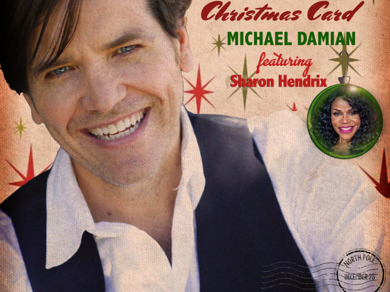 Bring Back the Christmas Card (Single)