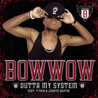 Outta My System (EP)