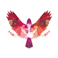 Volver A Volar (Versíon Cumbia) (Single)