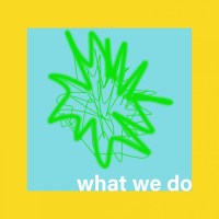 What We Do (Single)