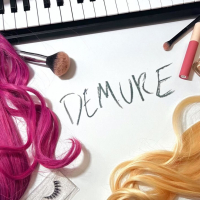 Demure (Single)
