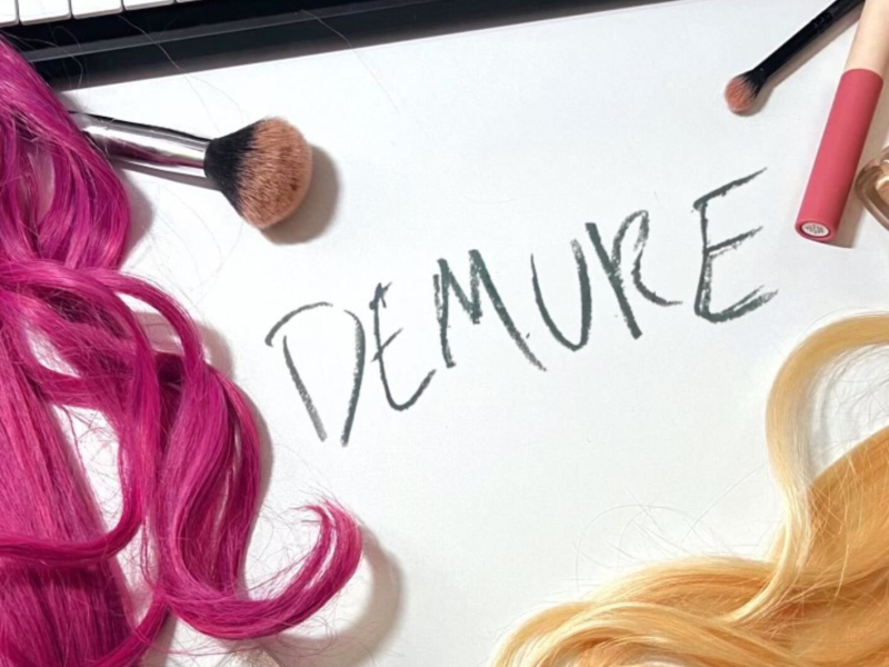 Demure (Single)