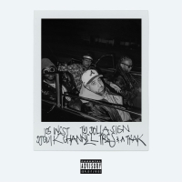 105 West (feat. Ty Dolla $ign, Channel Tres, DJ Quik) (Single)