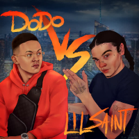 DODO vs. LIL SAINT (Single)