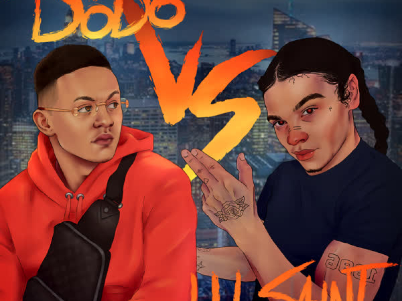 DODO vs. LIL SAINT (Single)