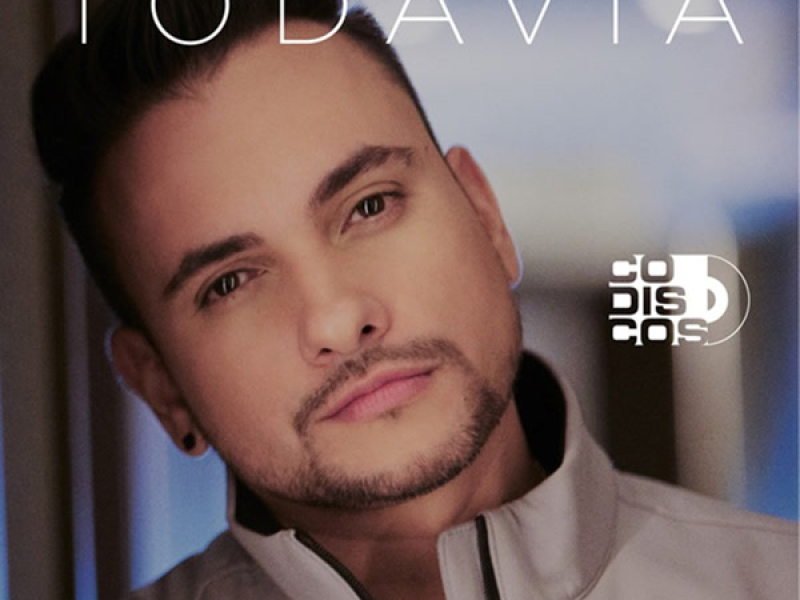 Todavia (Single)