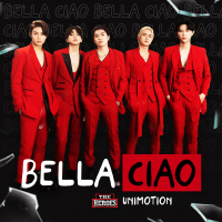 Bella Ciao (The Heroes Version) (Single)
