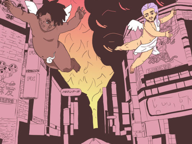 WHOHASIT (Y2K Remix)