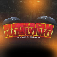 Montagem Medolymelt (Single)