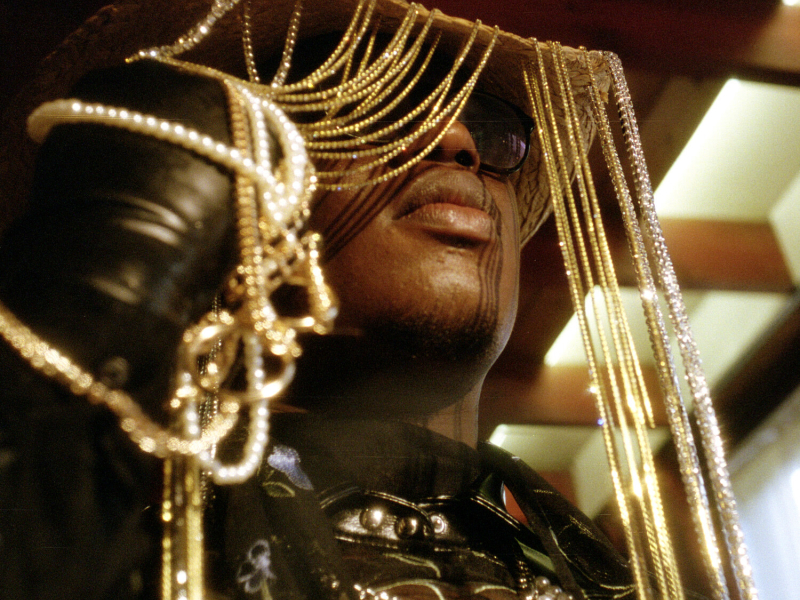 LOCK IT IN (NO REGRETS) (EP)