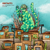 Habitantes (Single)