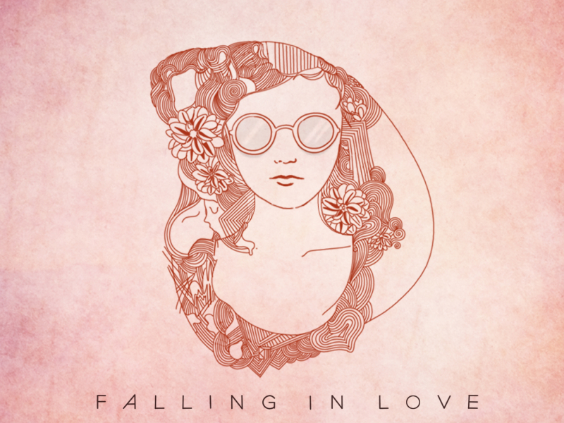 Falling In Love