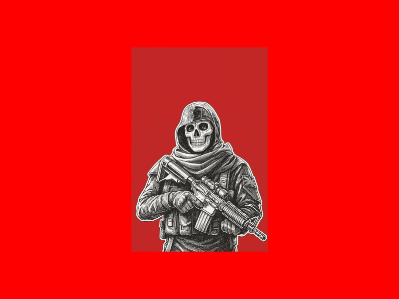 I AM INVINCIBLE (Single)