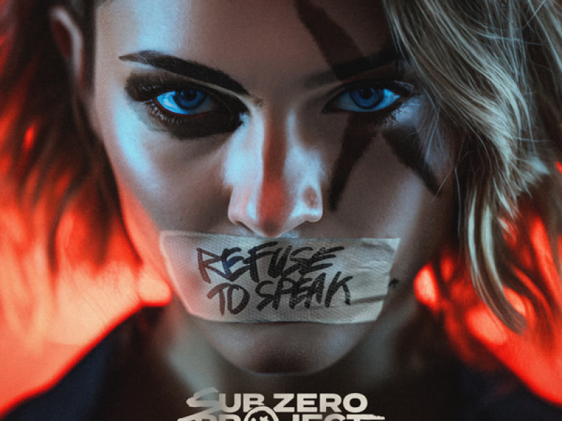 Refuse To Speak (Single)