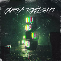 Party Tonight (Single)