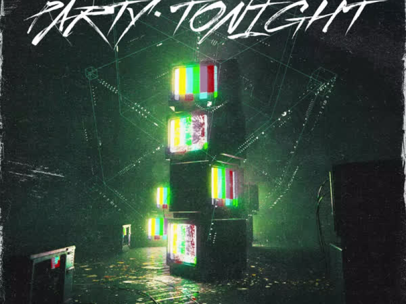 Party Tonight (Single)