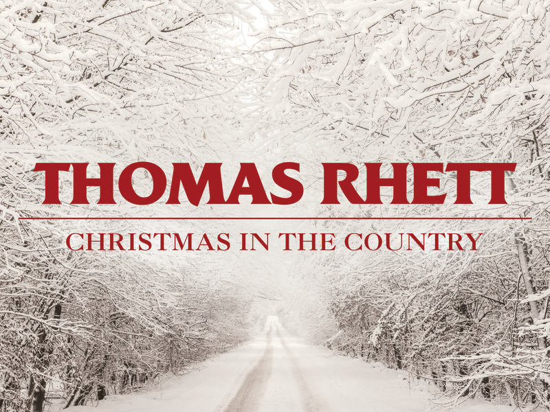 Christmas In The Country (Single)