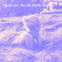 Million Reasons (KVR Remix) (Single)