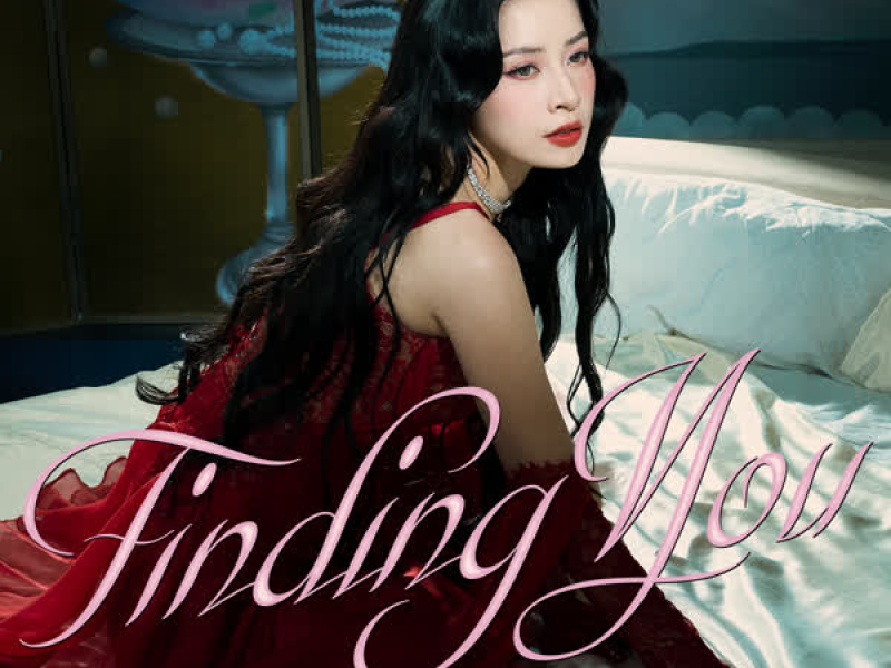 Finding You (Chinese Version) (Single)