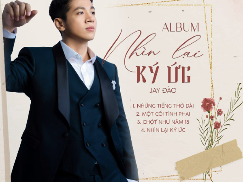 Nhìn Lại Ký Ức (EP)