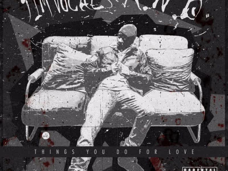 Things You Do for Love (Single)