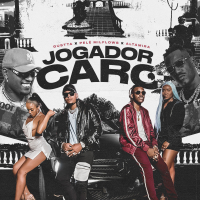 Jogador Caro (Single)