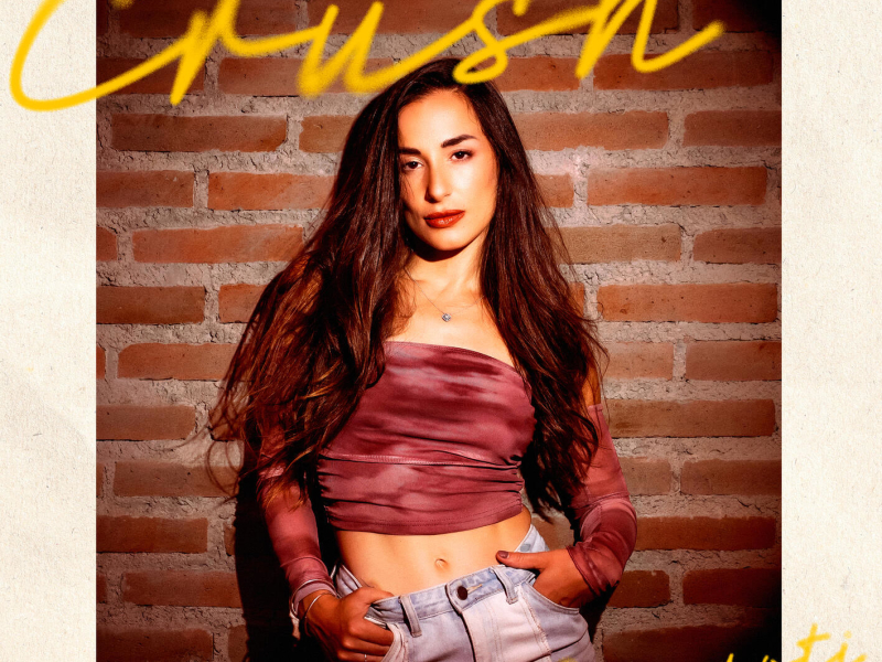 Crush (Single)