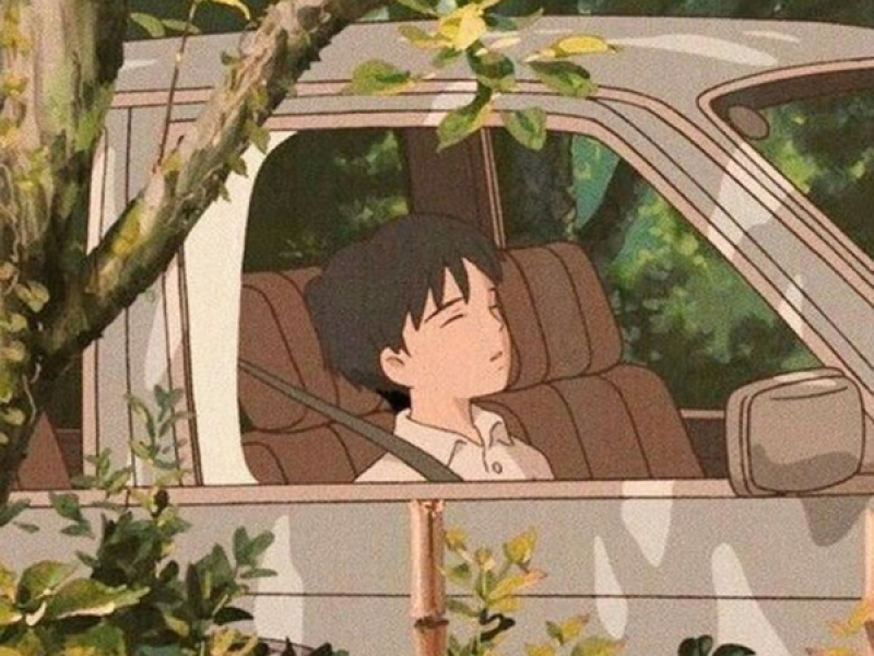 The Inner Harmony of the World